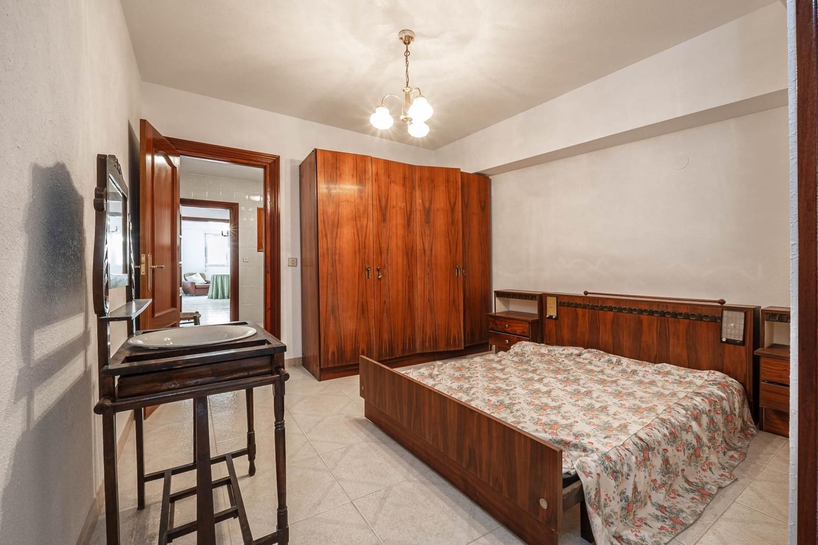 4 bedroom Finca/Country House for sale in La Taha - € 123,000 (Ref: 9534288)