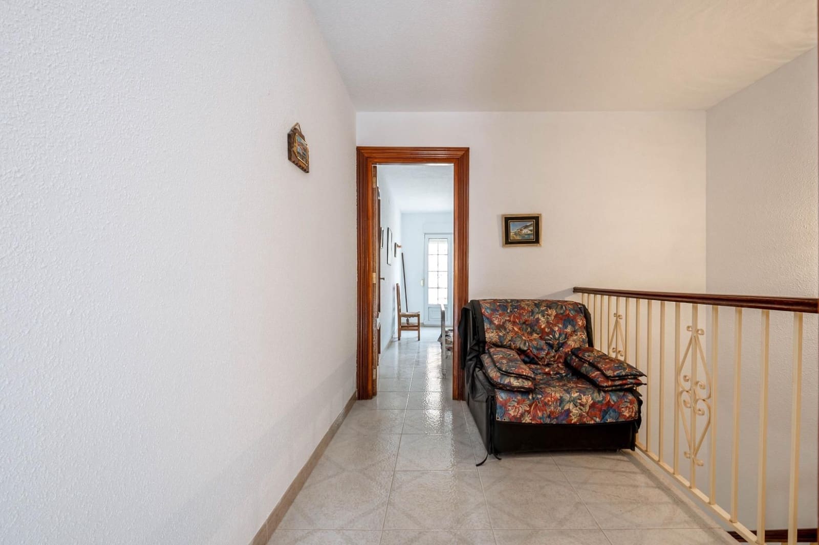 4 bedroom Finca/Country House for sale in La Taha - € 123,000 (Ref: 9534288)