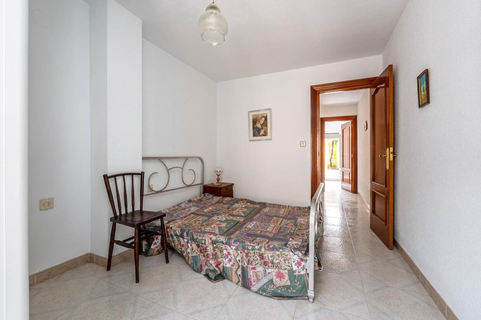 4 bedroom Finca/Country House for sale in La Taha - € 123,000 (Ref: 9534288)