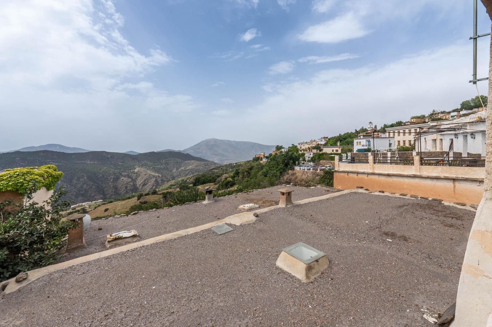 4 bedroom Finca/Country House for sale in La Taha - € 123,000 (Ref: 9534288)