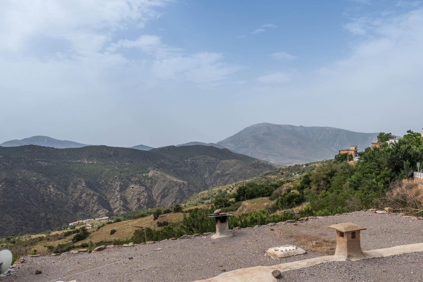 4 bedroom Finca/Country House for sale in La Taha - € 123,000 (Ref: 9534288)