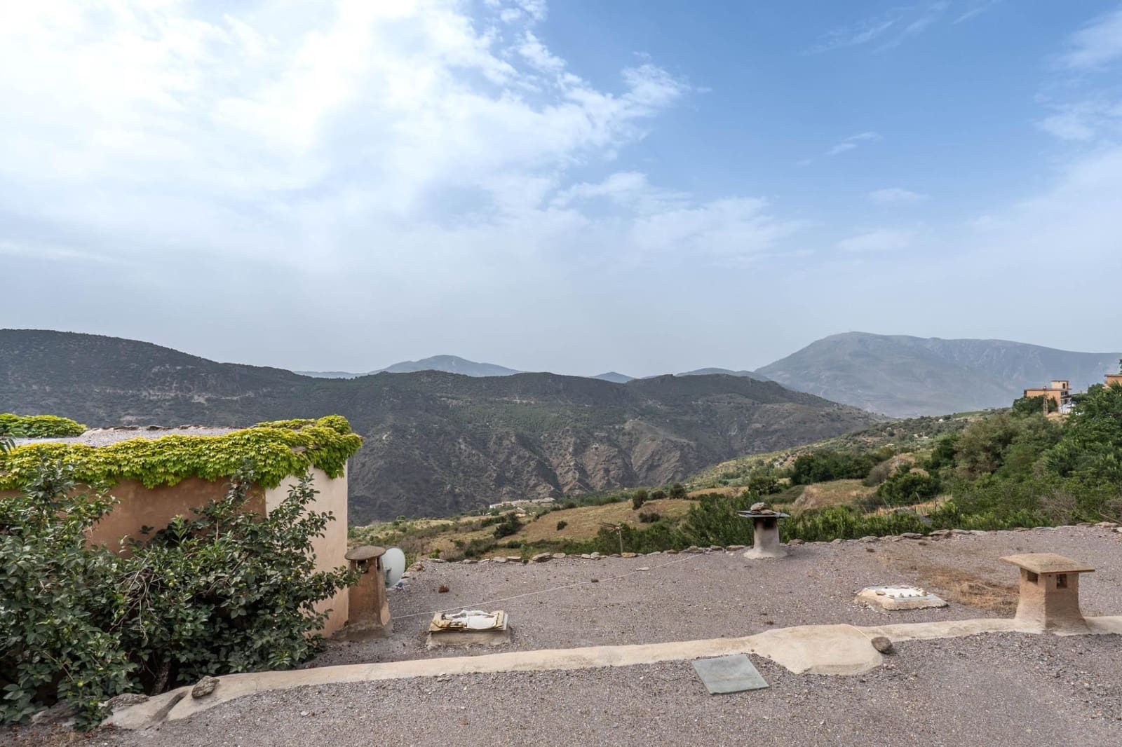 4 bedroom Finca/Country House for sale in La Taha - € 123,000 (Ref: 9534288)