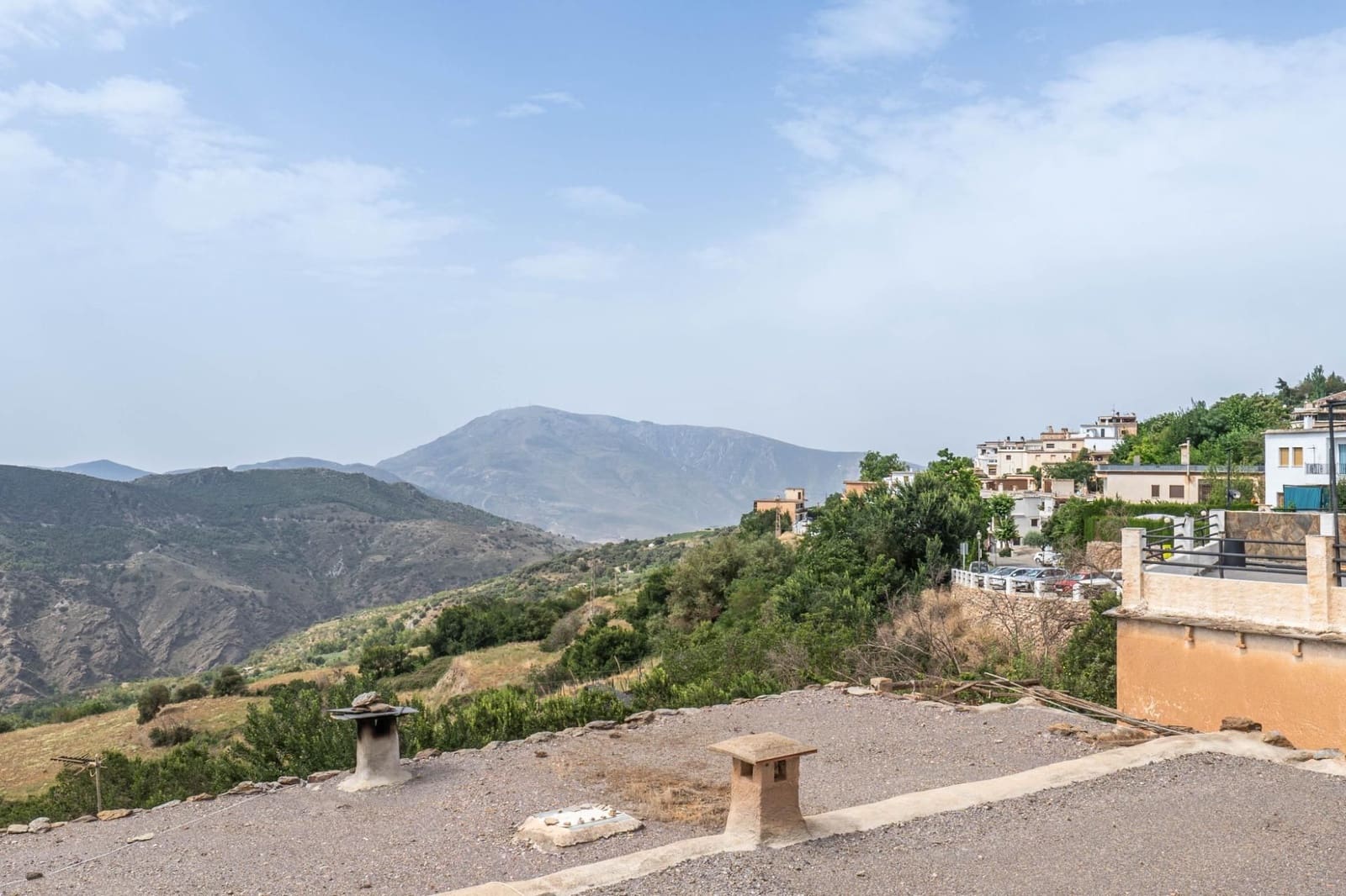 4 bedroom Finca/Country House for sale in La Taha - € 123,000 (Ref: 9534288)