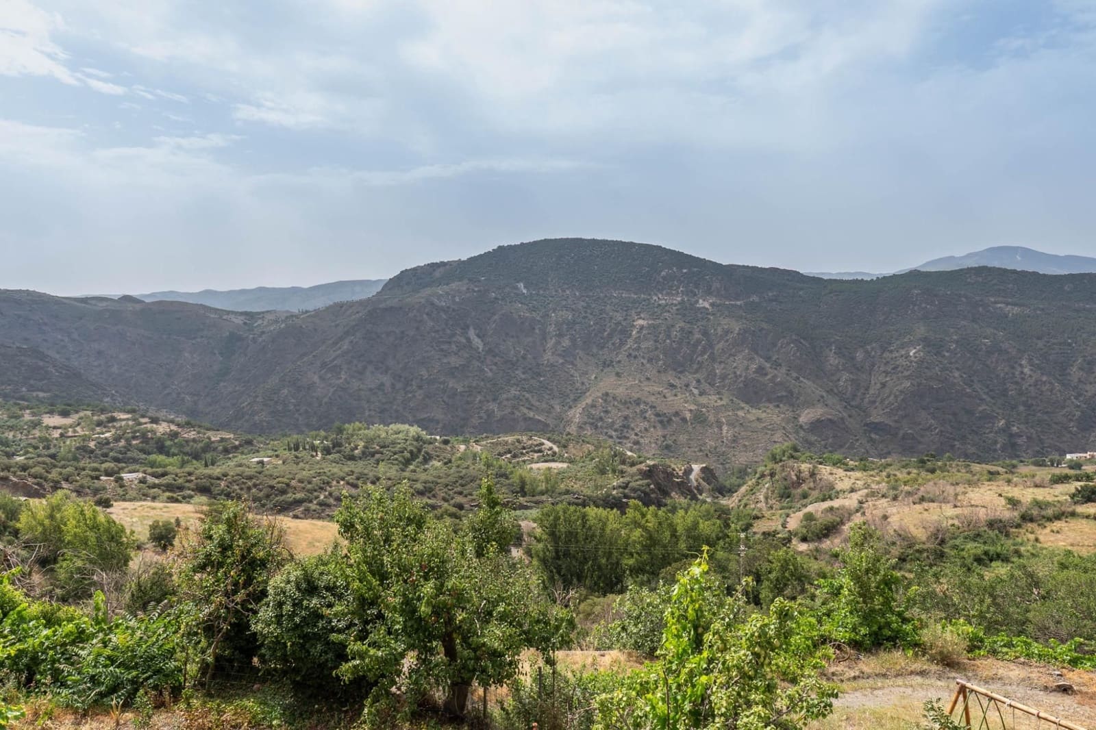 4 bedroom Finca/Country House for sale in La Taha - € 123,000 (Ref: 9534288)