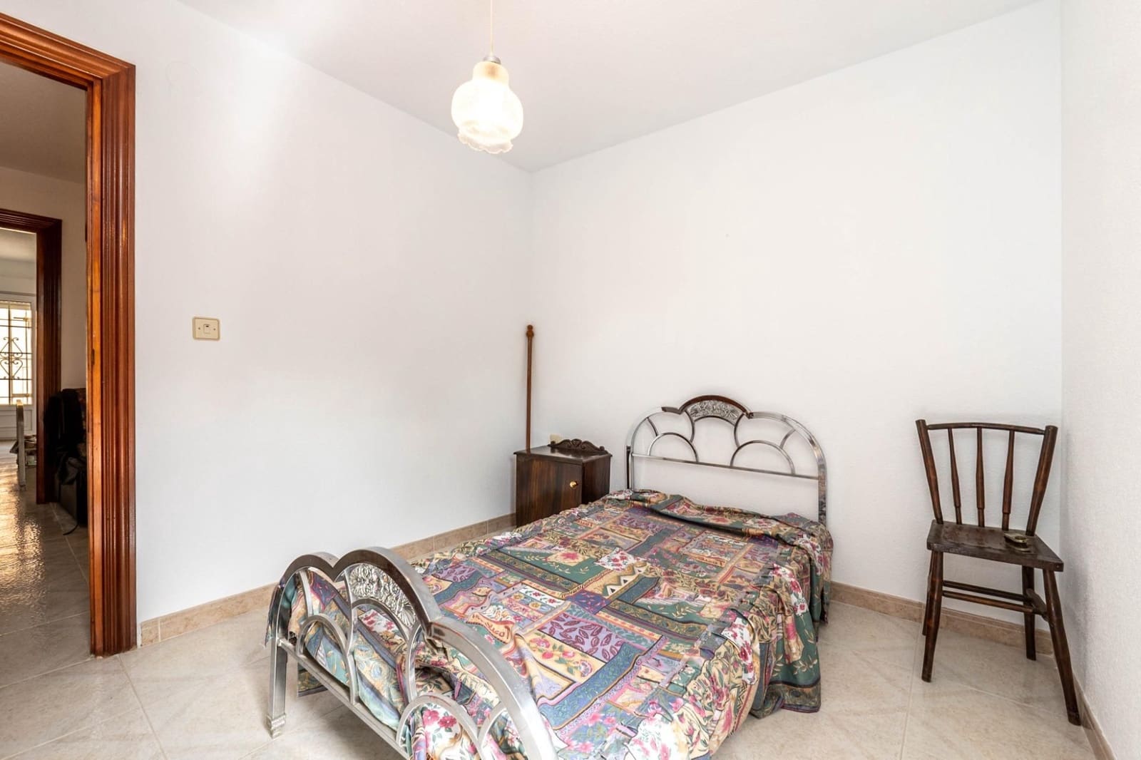 4 bedroom Finca/Country House for sale in La Taha - € 123,000 (Ref: 9534288)