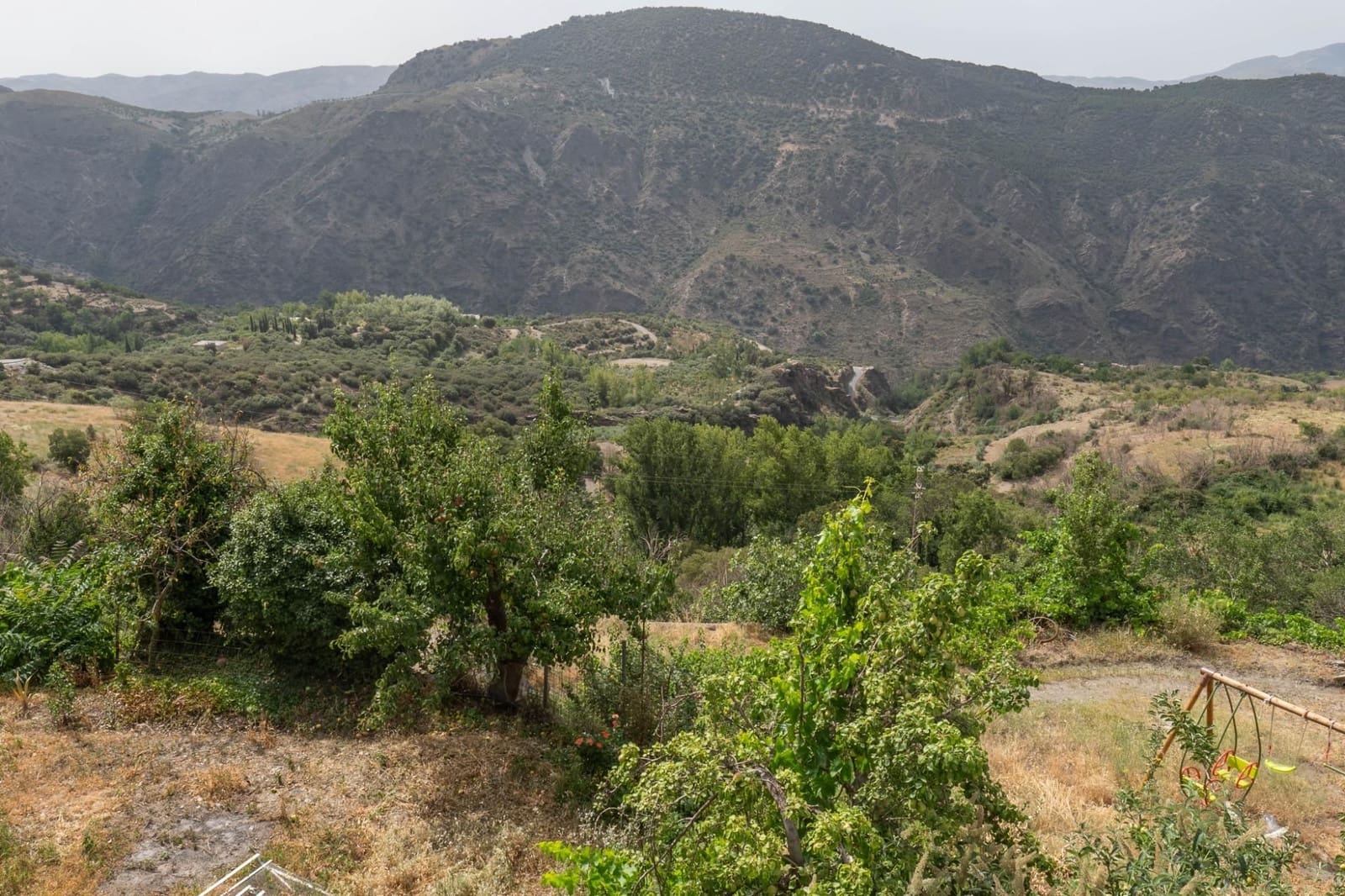 4 bedroom Finca/Country House for sale in La Taha - € 123,000 (Ref: 9534288)