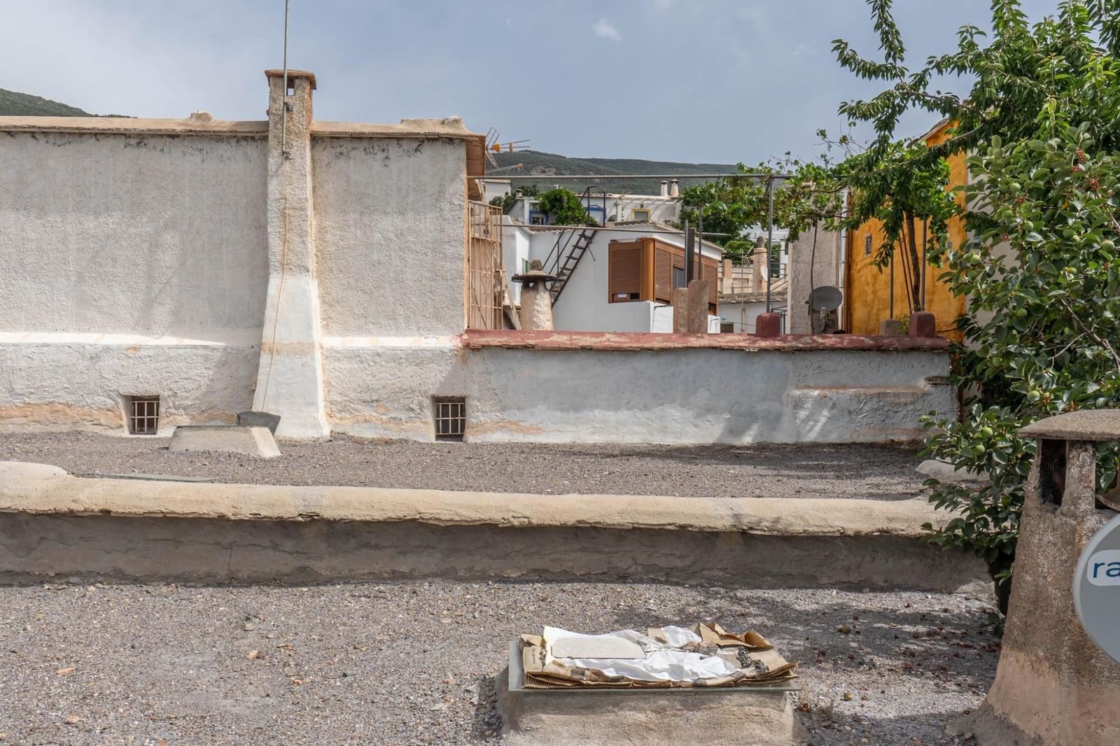 4 bedroom Finca/Country House for sale in La Taha - € 123,000 (Ref: 9534288)