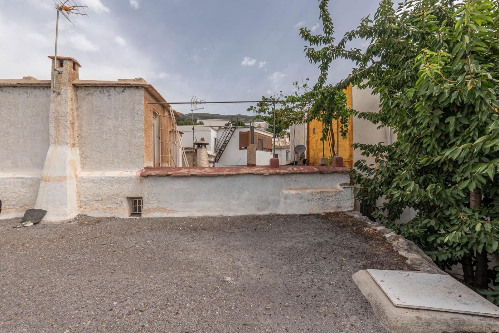 4 bedroom Finca/Country House for sale in La Taha - € 123,000 (Ref: 9534288)