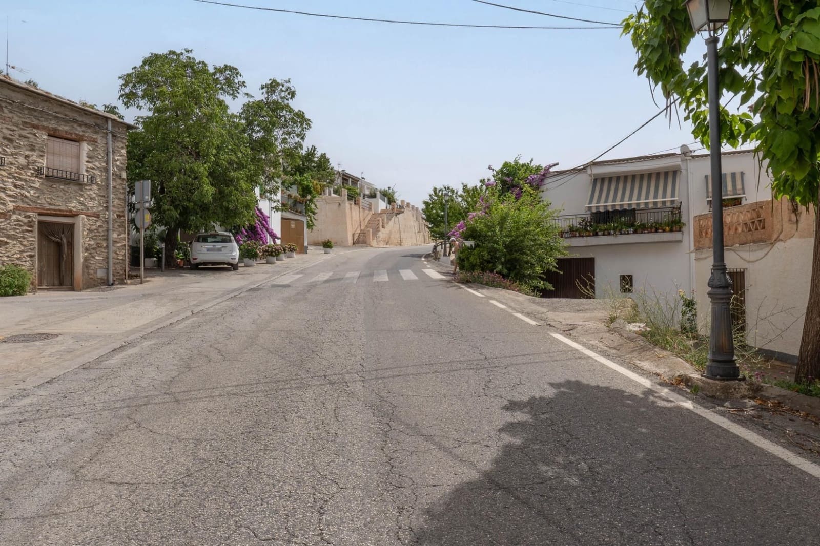 4 bedroom Finca/Country House for sale in La Taha - € 123,000 (Ref: 9534288)