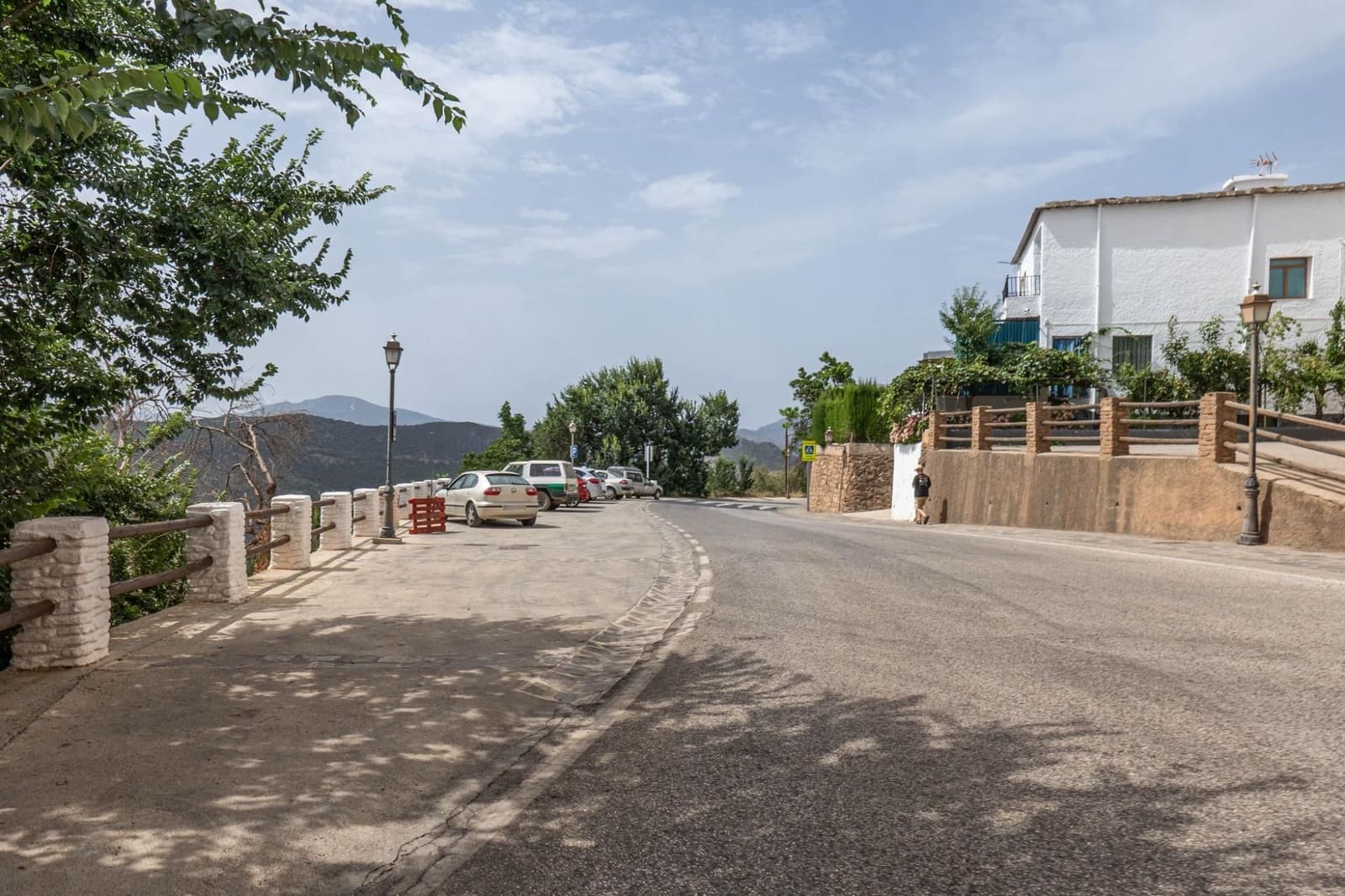 4 bedroom Finca/Country House for sale in La Taha - € 123,000 (Ref: 9534288)