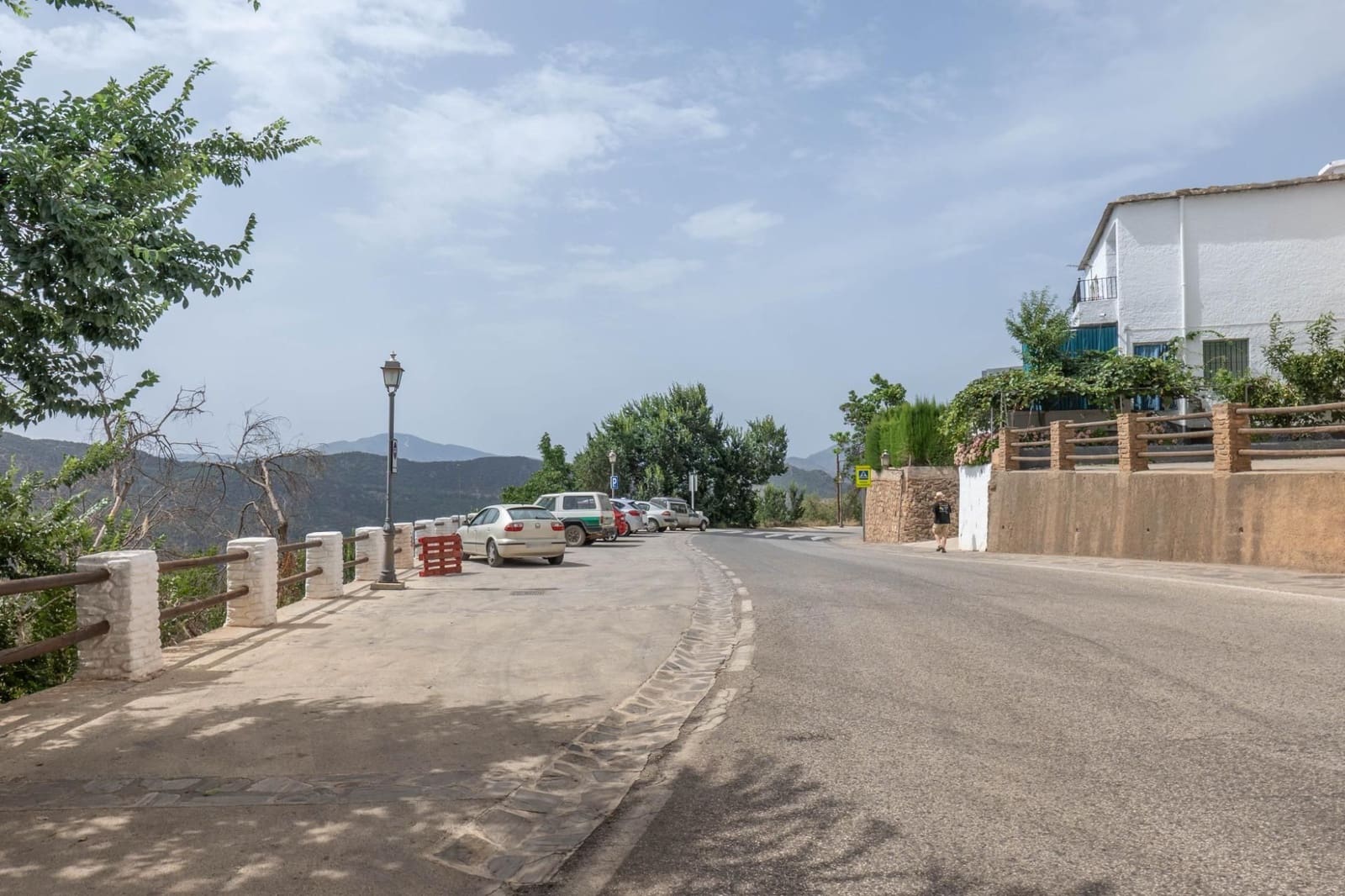 4 bedroom Finca/Country House for sale in La Taha - € 123,000 (Ref: 9534288)