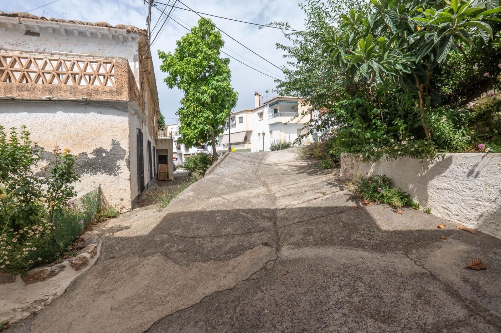 4 bedroom Finca/Country House for sale in La Taha - € 123,000 (Ref: 9534288)