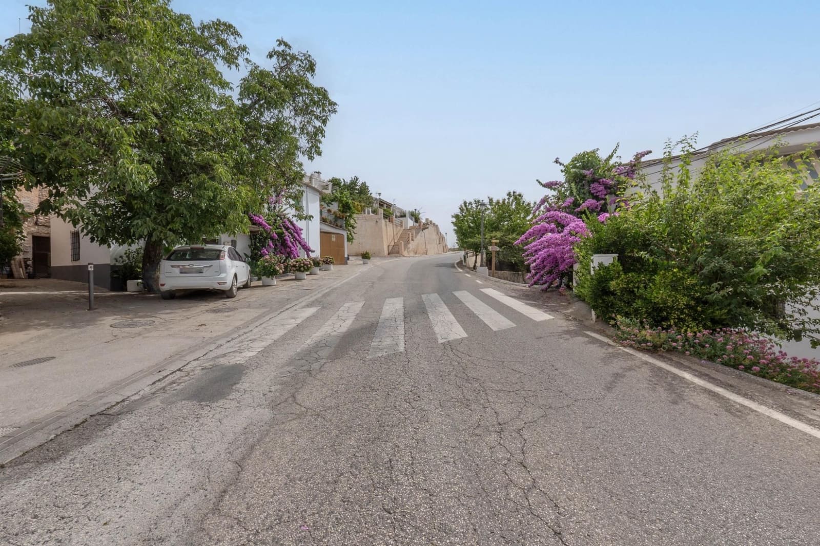 4 bedroom Finca/Country House for sale in La Taha - € 123,000 (Ref: 9534288)