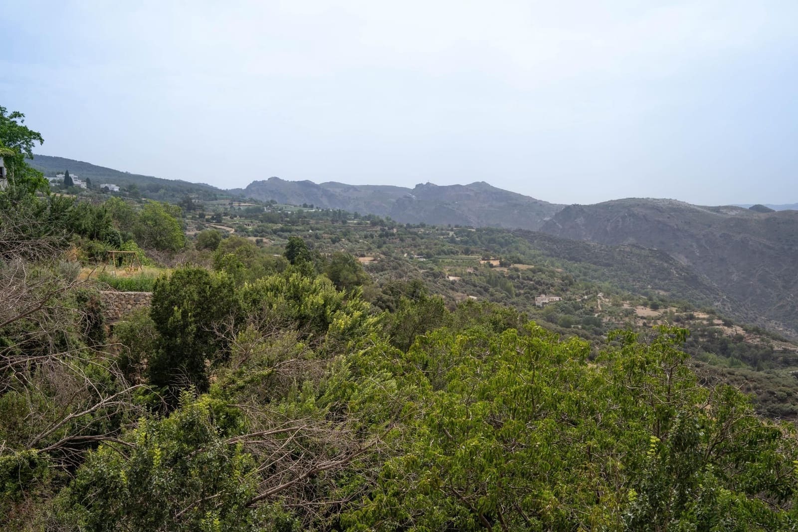 4 bedroom Finca/Country House for sale in La Taha - € 123,000 (Ref: 9534288)