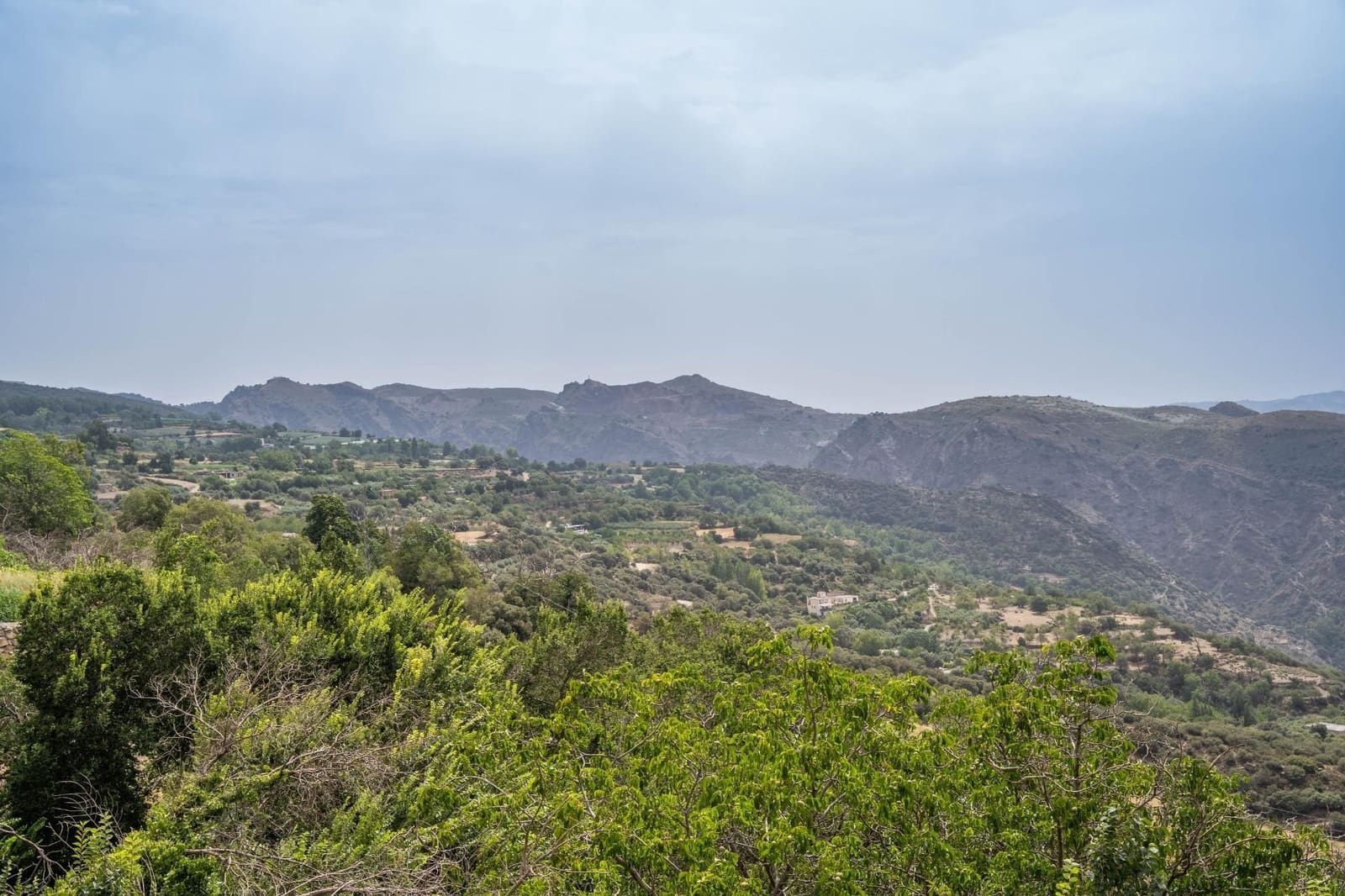 4 bedroom Finca/Country House for sale in La Taha - € 123,000 (Ref: 9534288)