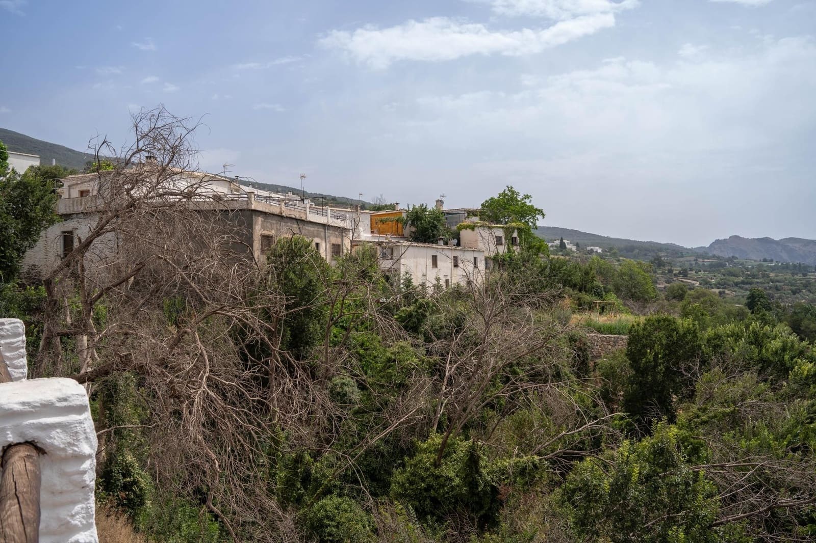 4 bedroom Finca/Country House for sale in La Taha - € 123,000 (Ref: 9534288)