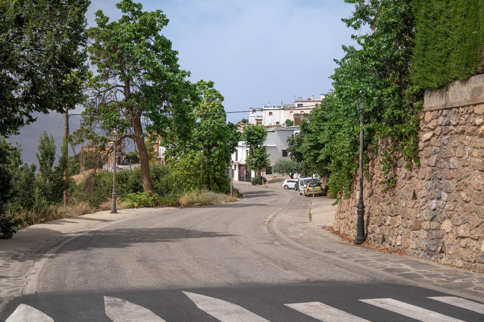 4 bedroom Finca/Country House for sale in La Taha - € 123,000 (Ref: 9534288)