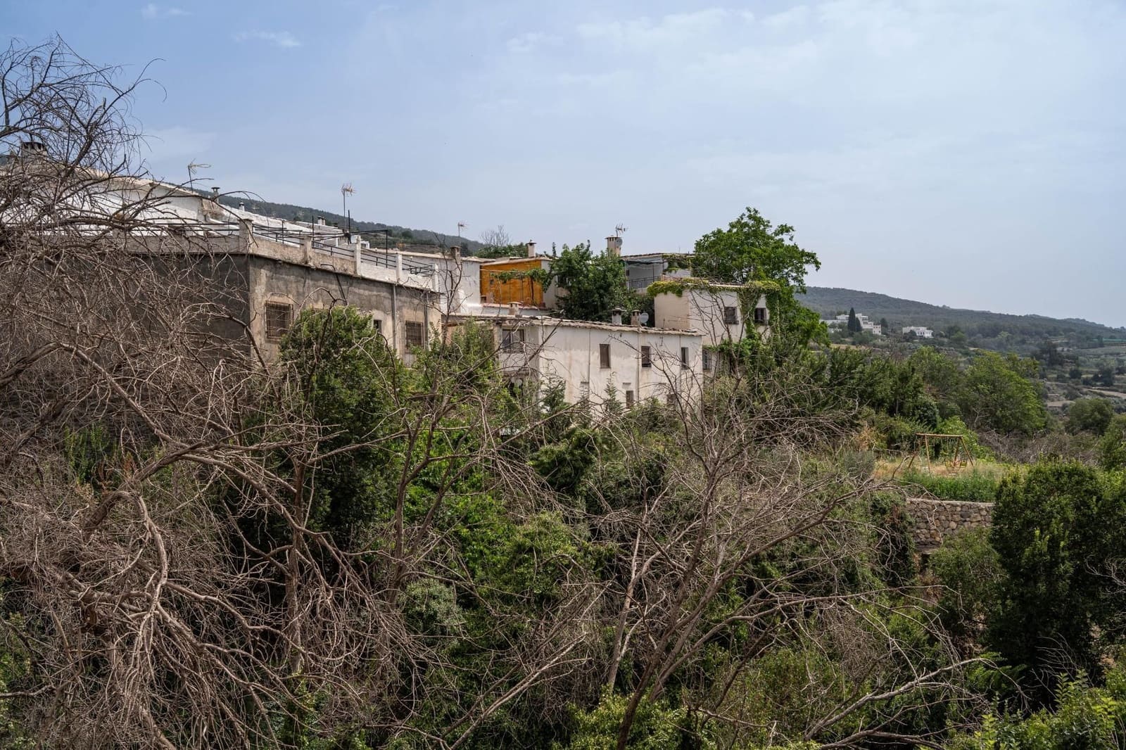 4 bedroom Finca/Country House for sale in La Taha - € 123,000 (Ref: 9534288)