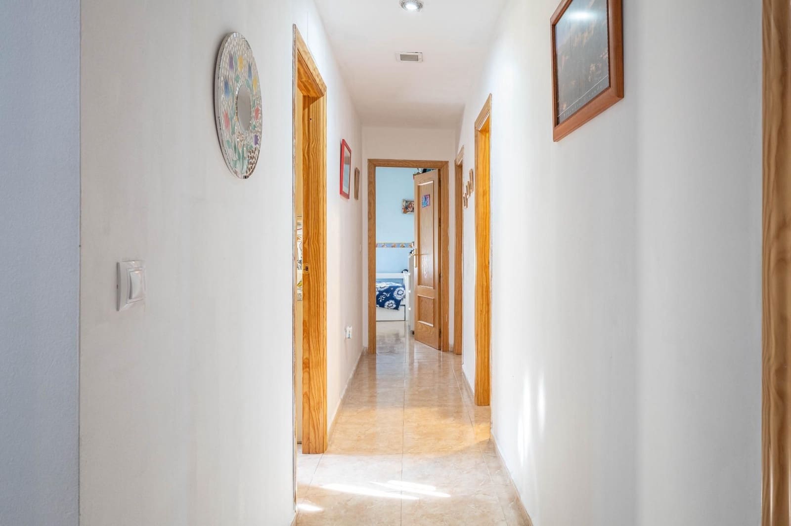 3 quarto Apartamento para venda em Las Gabias com garagem - 159 900 € (Ref: 9534289)