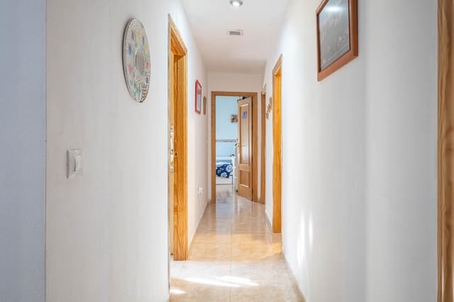 3 quarto Apartamento para venda em Gabia Grande, Las Gabias com garagem - 159 900 € (Ref: 9534289)