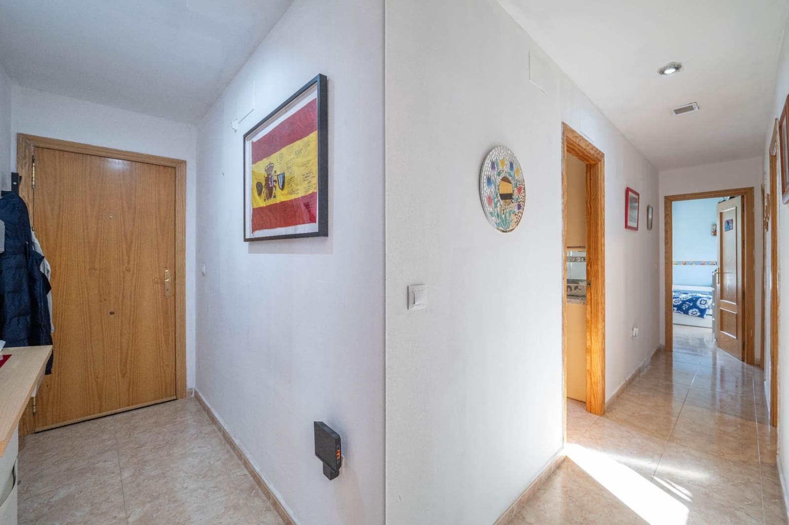 3 quarto Apartamento para venda em Las Gabias com garagem - 159 900 € (Ref: 9534289)