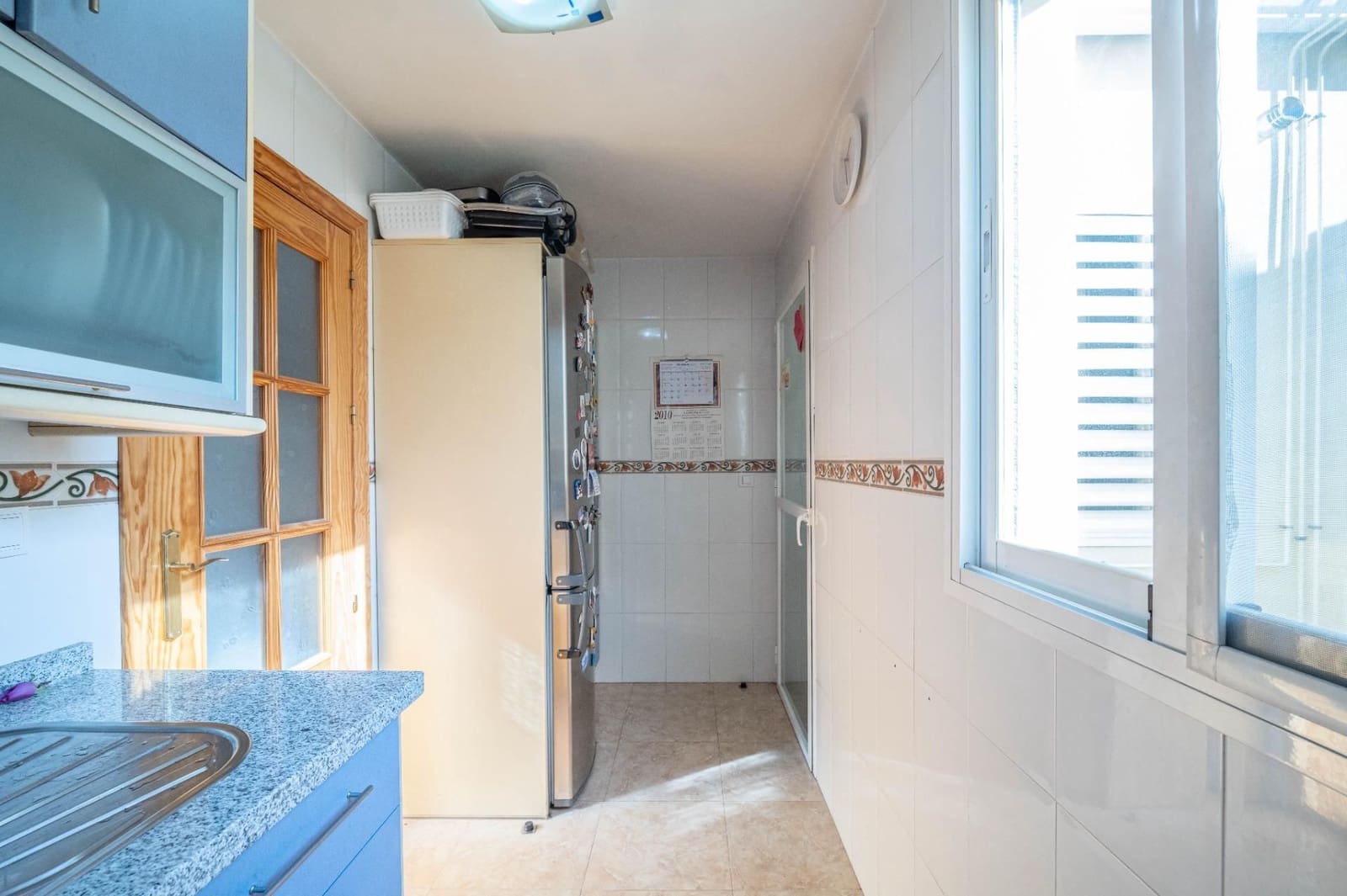 3 quarto Apartamento para venda em Las Gabias com garagem - 159 900 € (Ref: 9534289)