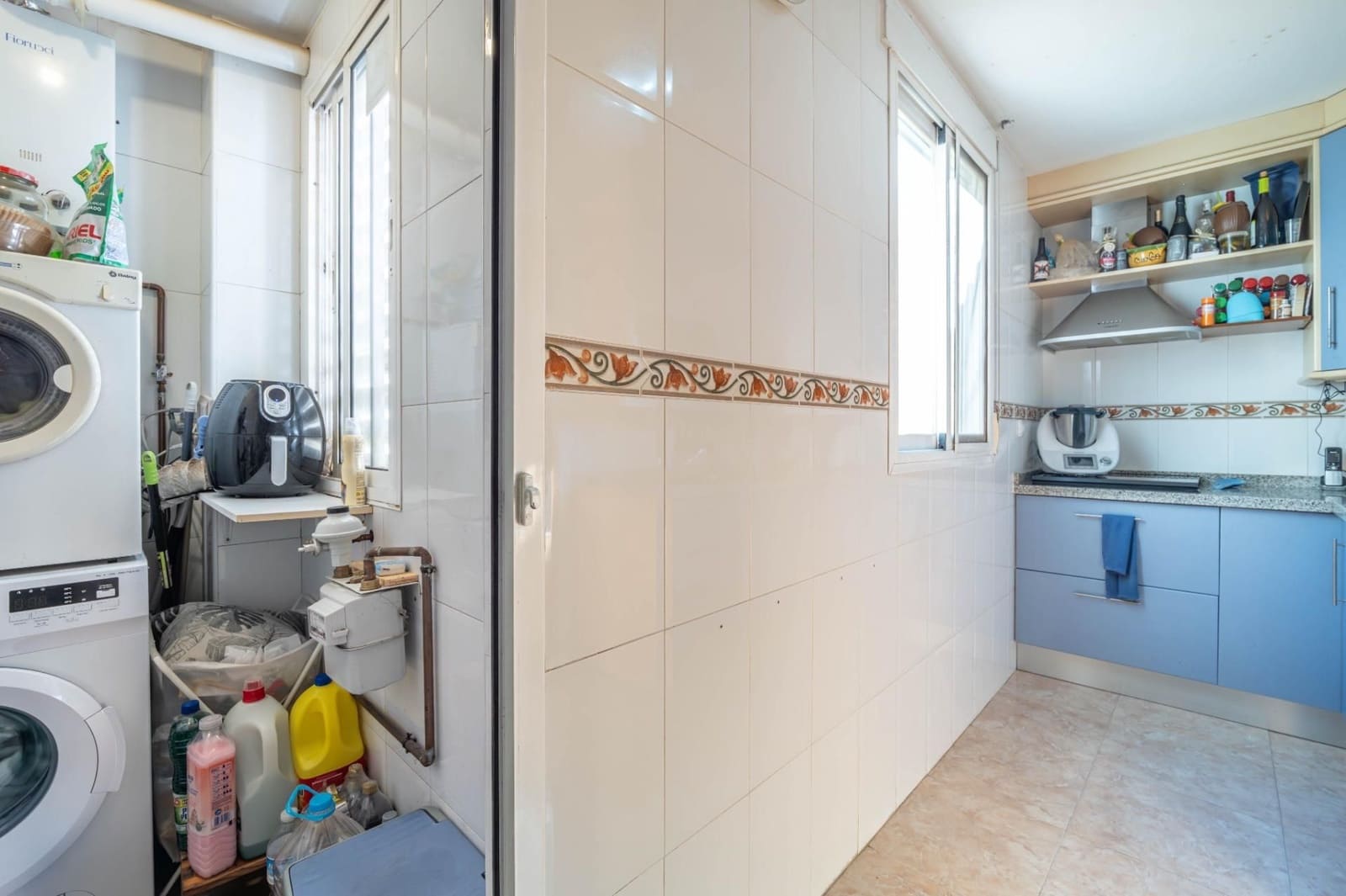 3 quarto Apartamento para venda em Las Gabias com garagem - 159 900 € (Ref: 9534289)