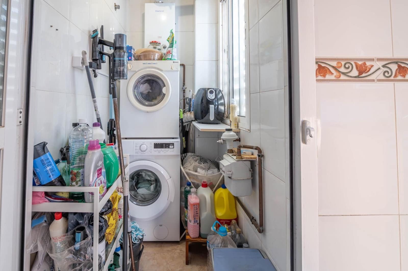 3 quarto Apartamento para venda em Las Gabias com garagem - 159 900 € (Ref: 9534289)