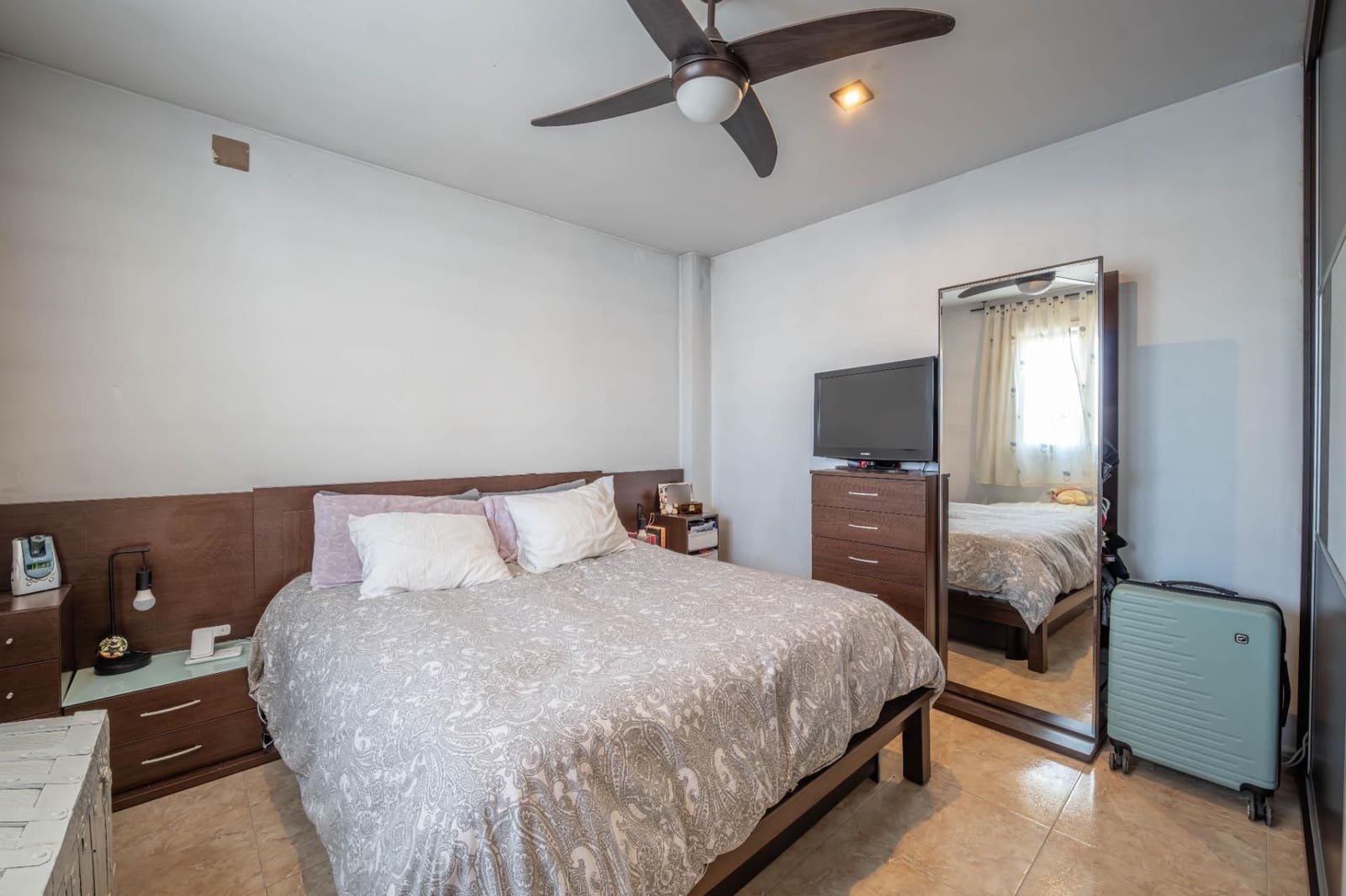 3 quarto Apartamento para venda em Las Gabias com garagem - 159 900 € (Ref: 9534289)