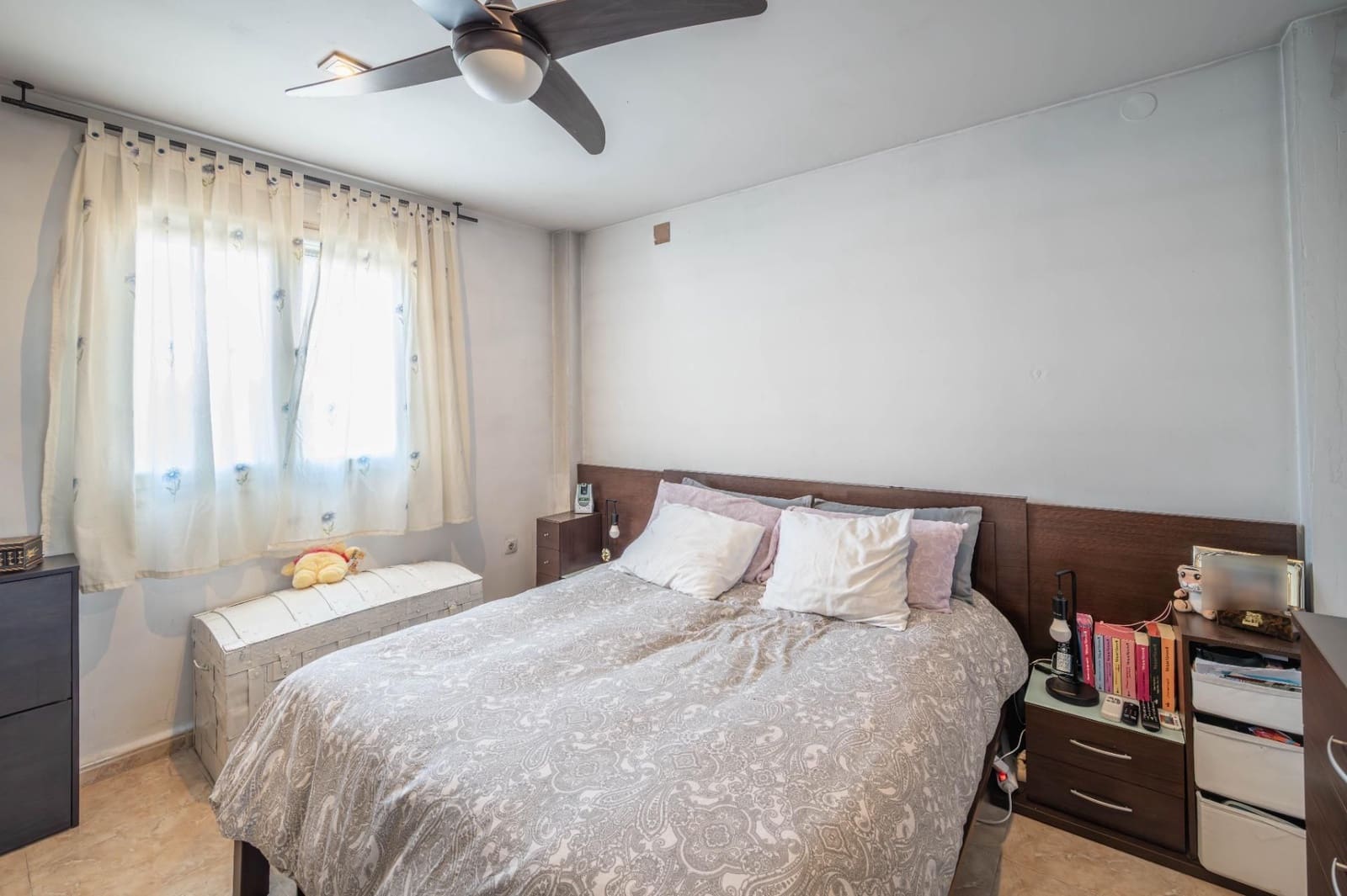 3 quarto Apartamento para venda em Las Gabias com garagem - 159 900 € (Ref: 9534289)