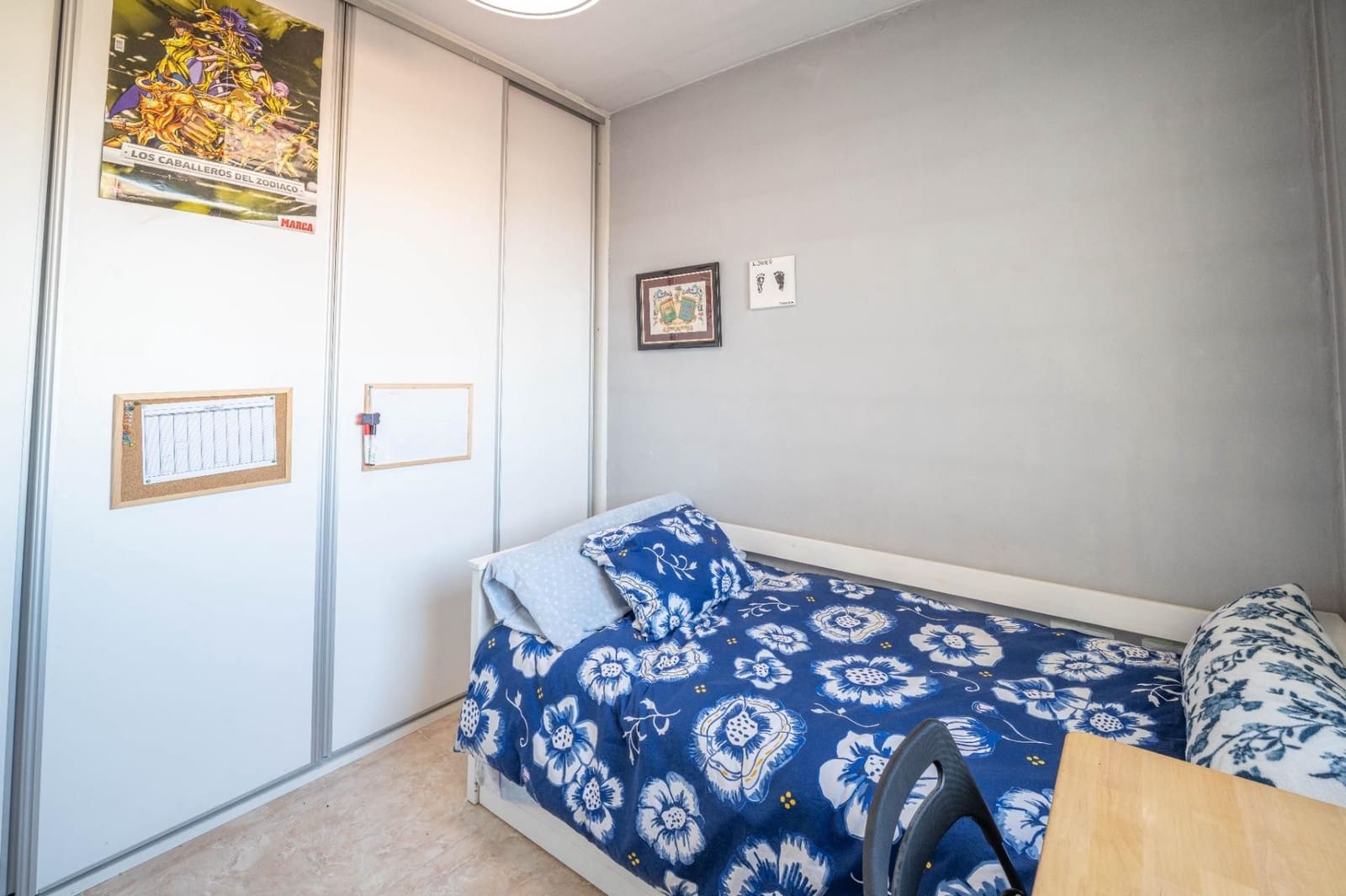 3 quarto Apartamento para venda em Las Gabias com garagem - 159 900 € (Ref: 9534289)