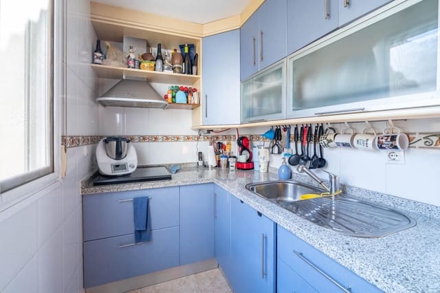 3 quarto Apartamento para venda em Gabia Grande, Las Gabias com garagem - 159 900 € (Ref: 9534289)