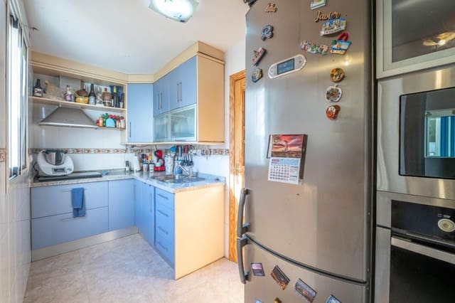 3 quarto Apartamento para venda em Gabia Grande, Las Gabias com garagem - 159 900 € (Ref: 9534289)