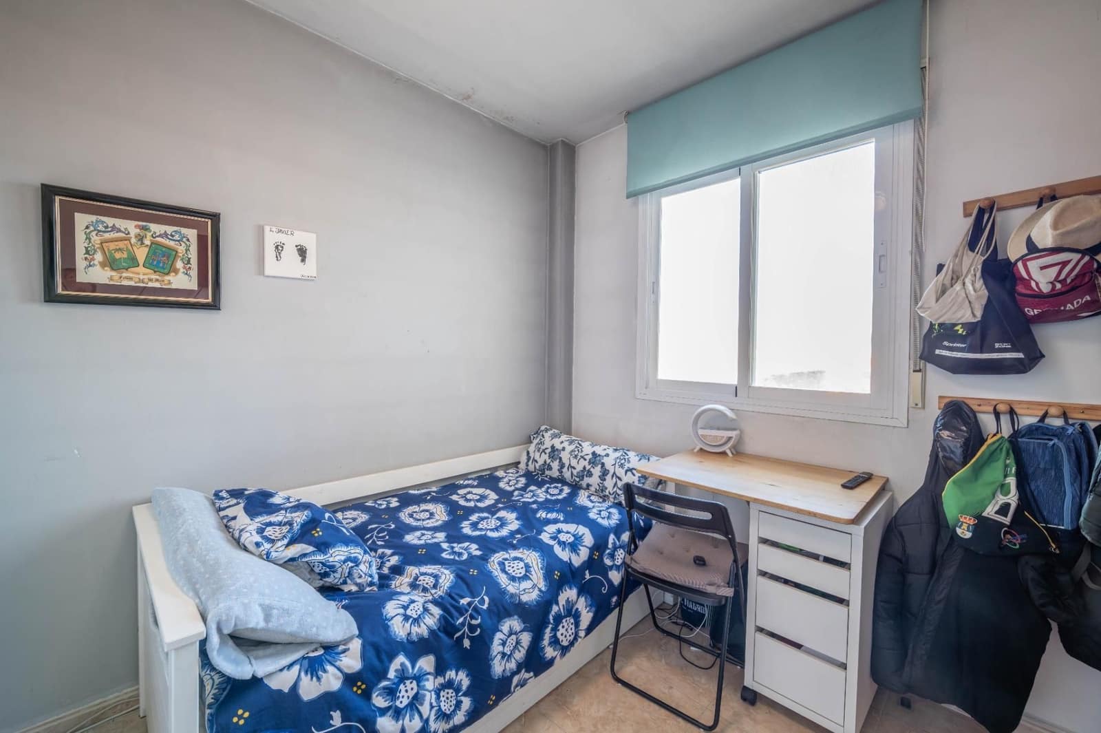 3 quarto Apartamento para venda em Las Gabias com garagem - 159 900 € (Ref: 9534289)