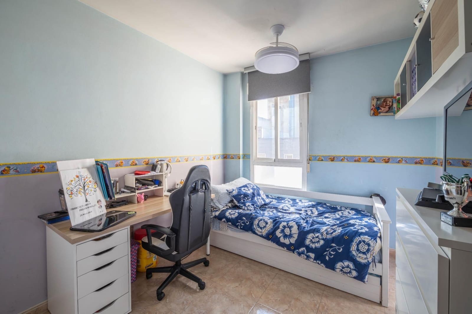 3 quarto Apartamento para venda em Las Gabias com garagem - 159 900 € (Ref: 9534289)