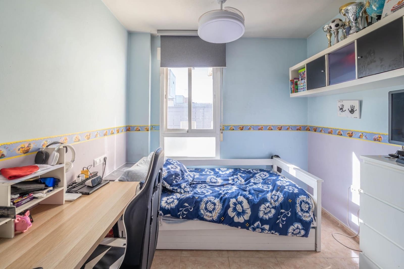 3 quarto Apartamento para venda em Las Gabias com garagem - 159 900 € (Ref: 9534289)