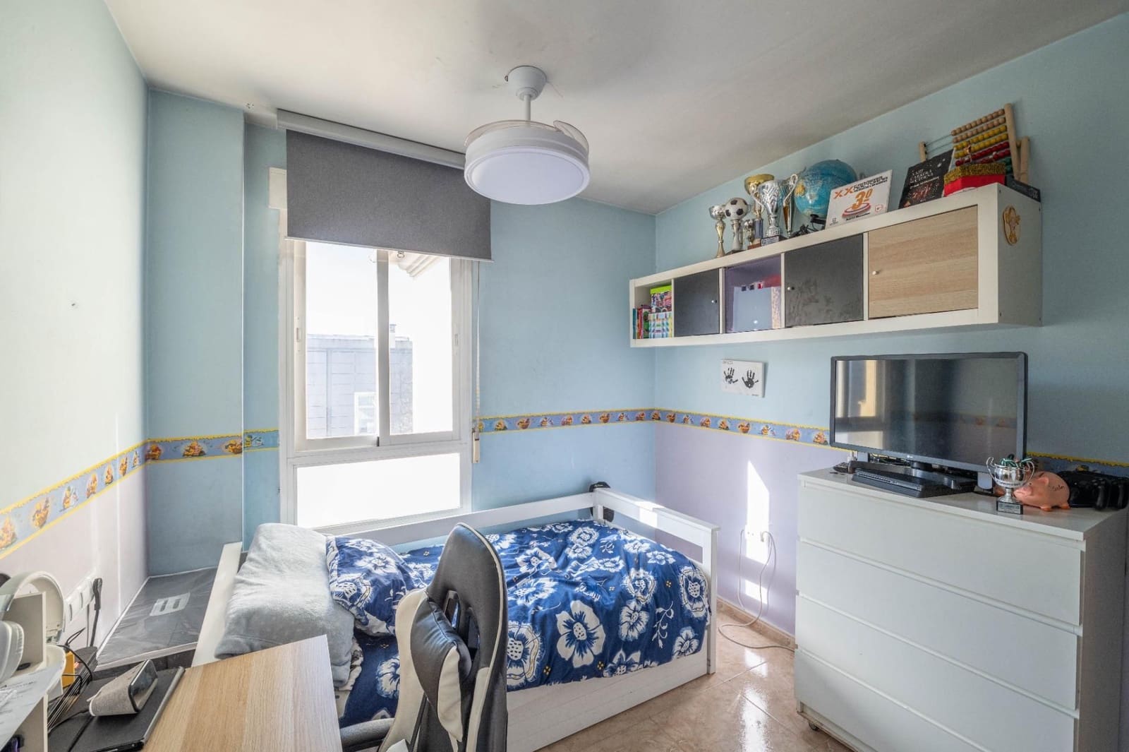 3 quarto Apartamento para venda em Las Gabias com garagem - 159 900 € (Ref: 9534289)