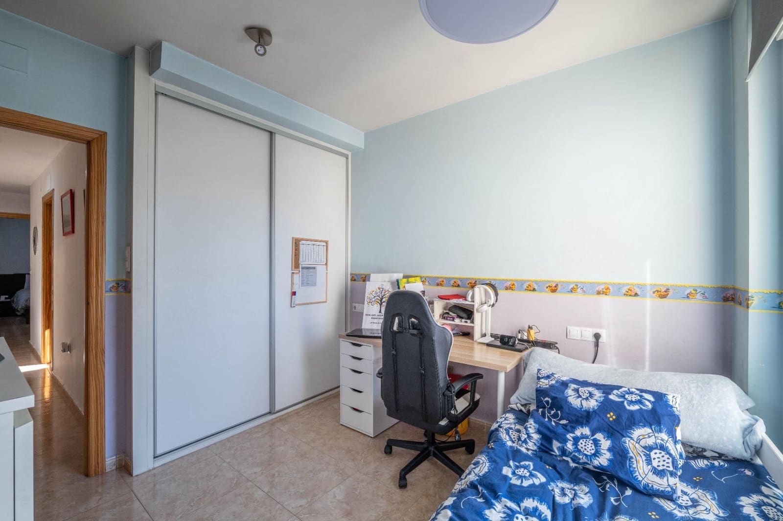 3 quarto Apartamento para venda em Las Gabias com garagem - 159 900 € (Ref: 9534289)