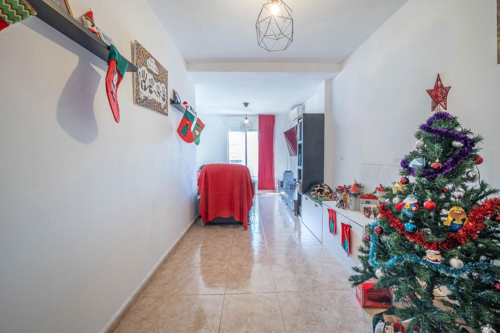 3 quarto Apartamento para venda em Las Gabias com garagem - 159 900 € (Ref: 9534289)