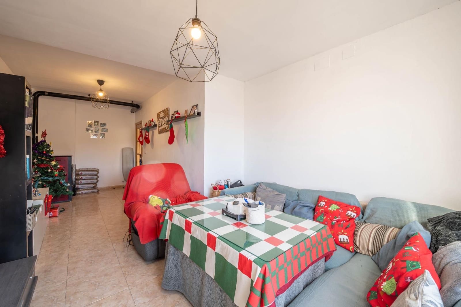 3 quarto Apartamento para venda em Las Gabias com garagem - 159 900 € (Ref: 9534289)