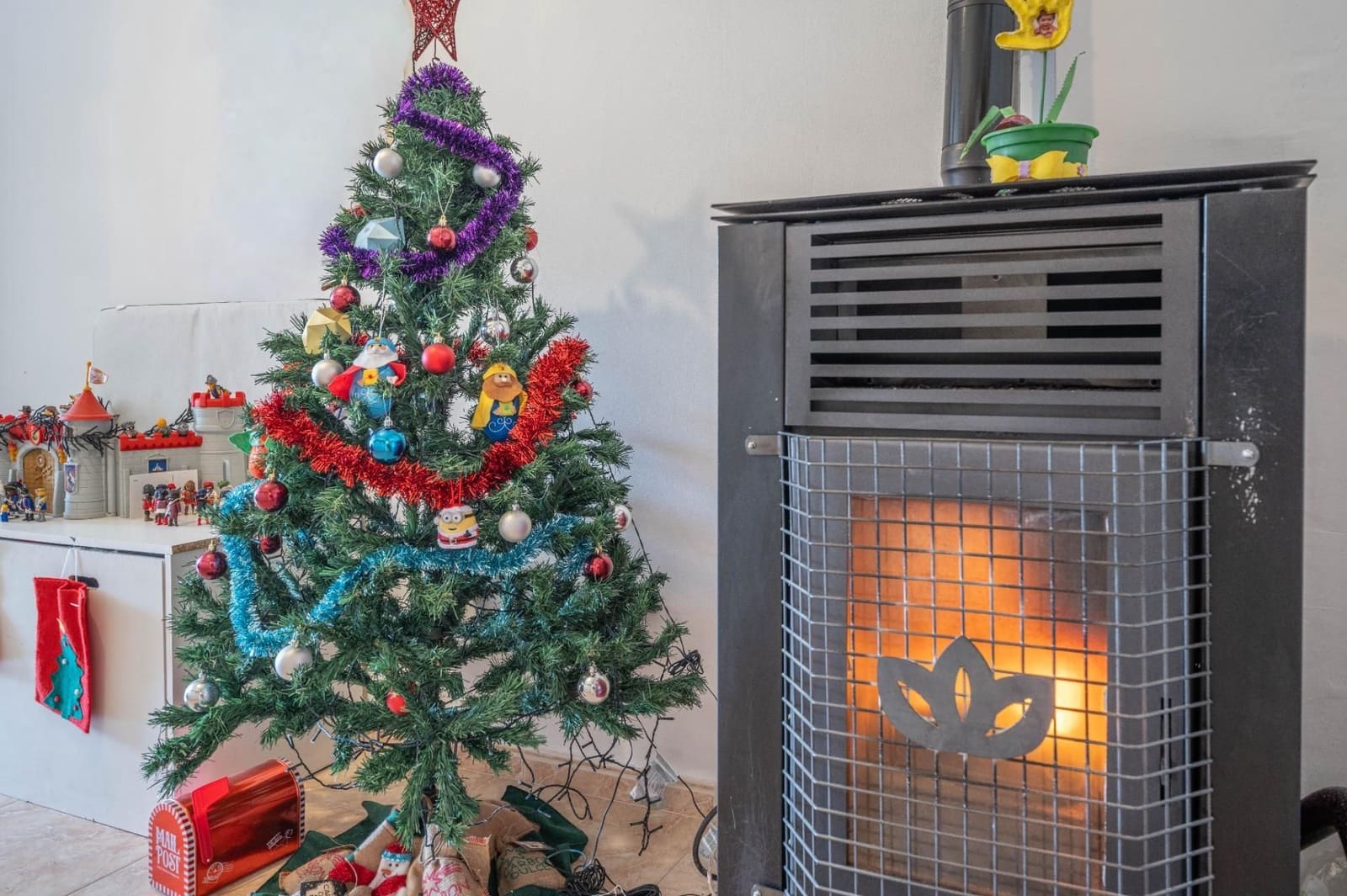 3 quarto Apartamento para venda em Las Gabias com garagem - 159 900 € (Ref: 9534289)