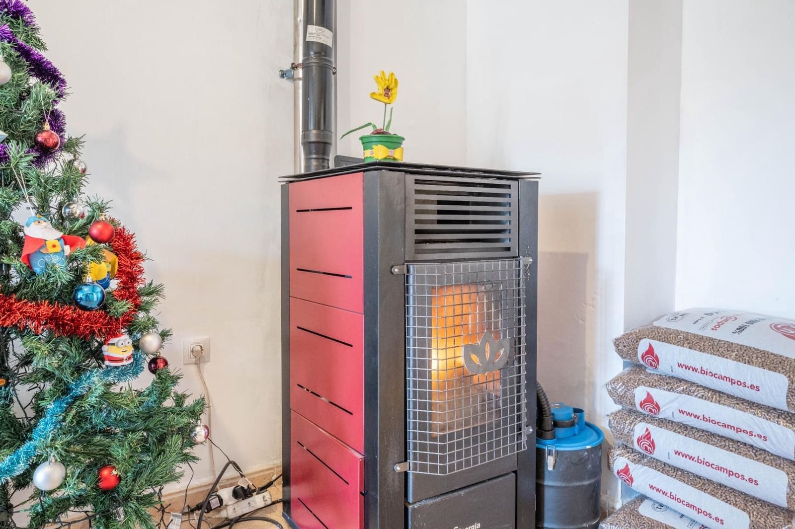 3 quarto Apartamento para venda em Las Gabias com garagem - 159 900 € (Ref: 9534289)