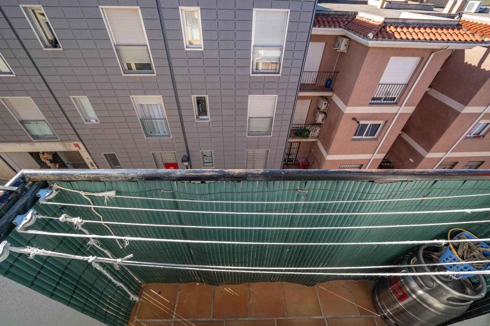 3 quarto Apartamento para venda em Las Gabias com garagem - 159 900 € (Ref: 9534289)