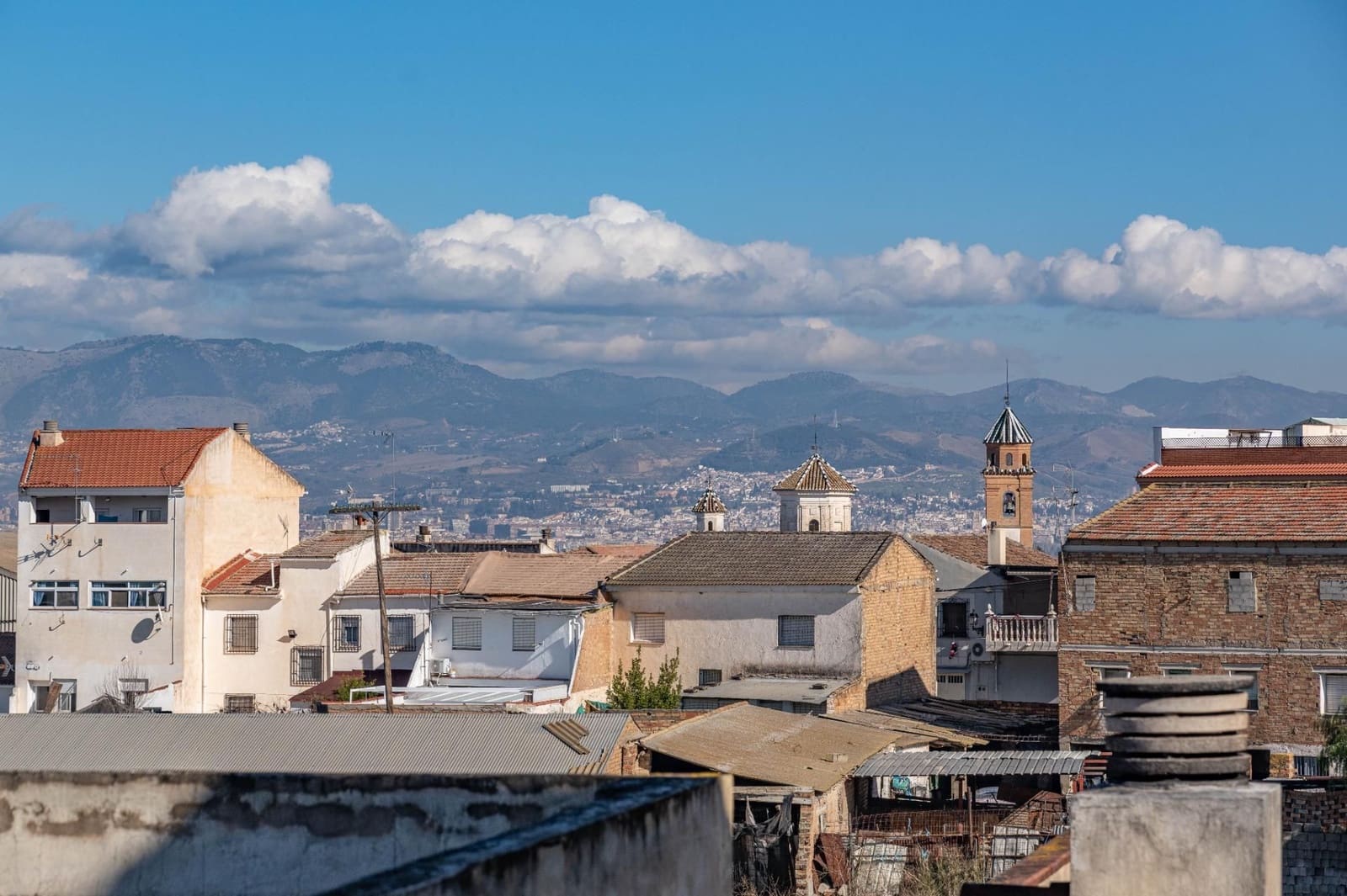 3 quarto Apartamento para venda em Las Gabias com garagem - 159 900 € (Ref: 9534289)