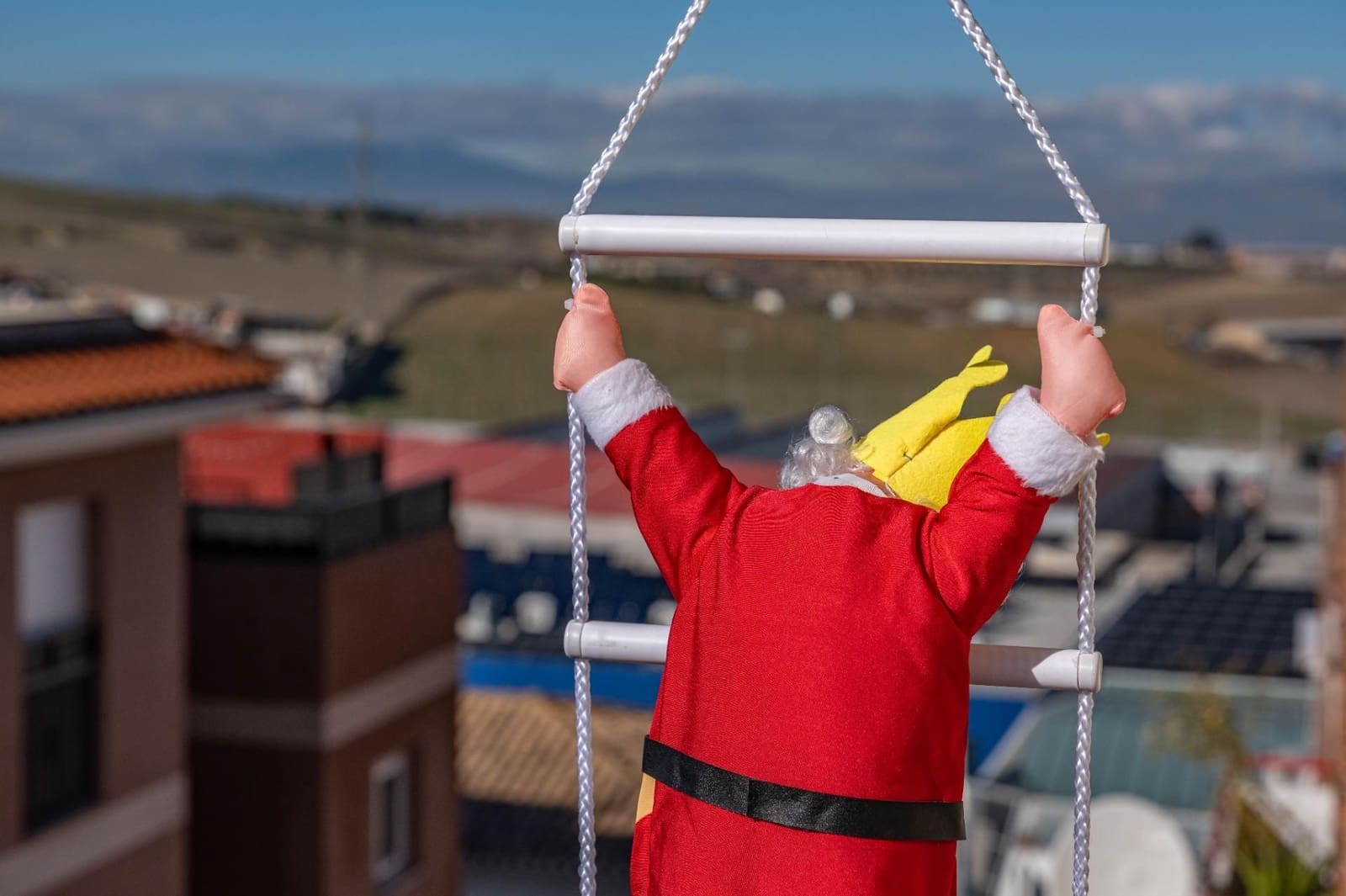 3 quarto Apartamento para venda em Las Gabias com garagem - 159 900 € (Ref: 9534289)