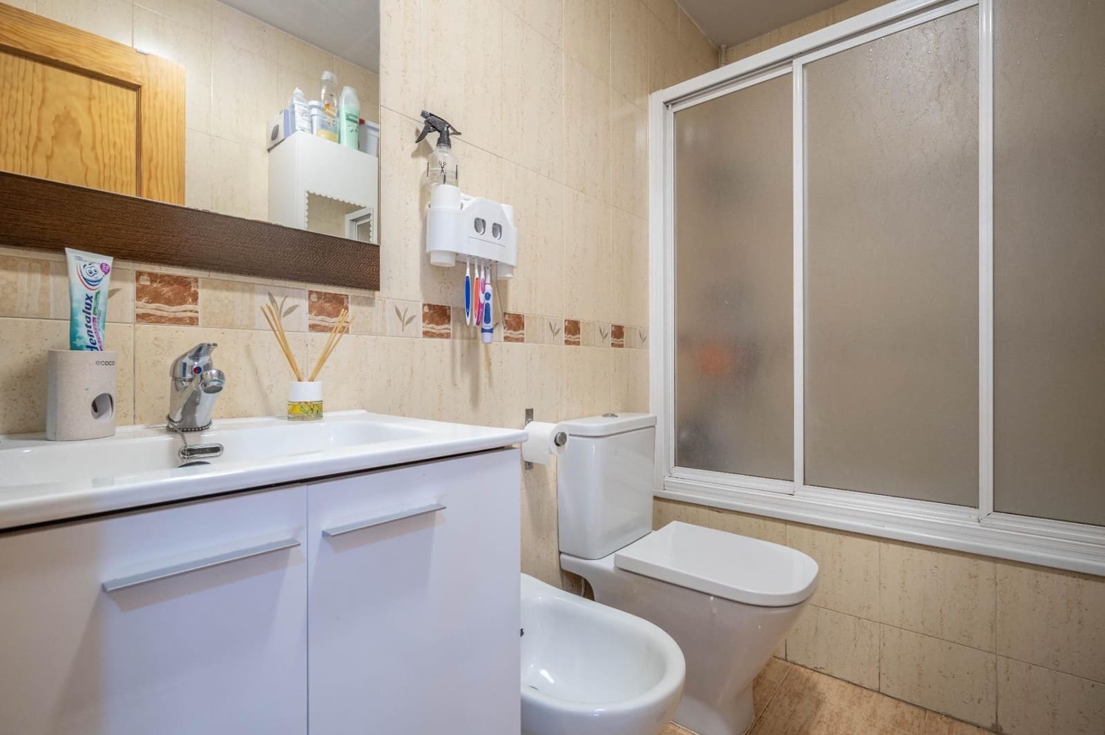 3 quarto Apartamento para venda em Las Gabias com garagem - 159 900 € (Ref: 9534289)