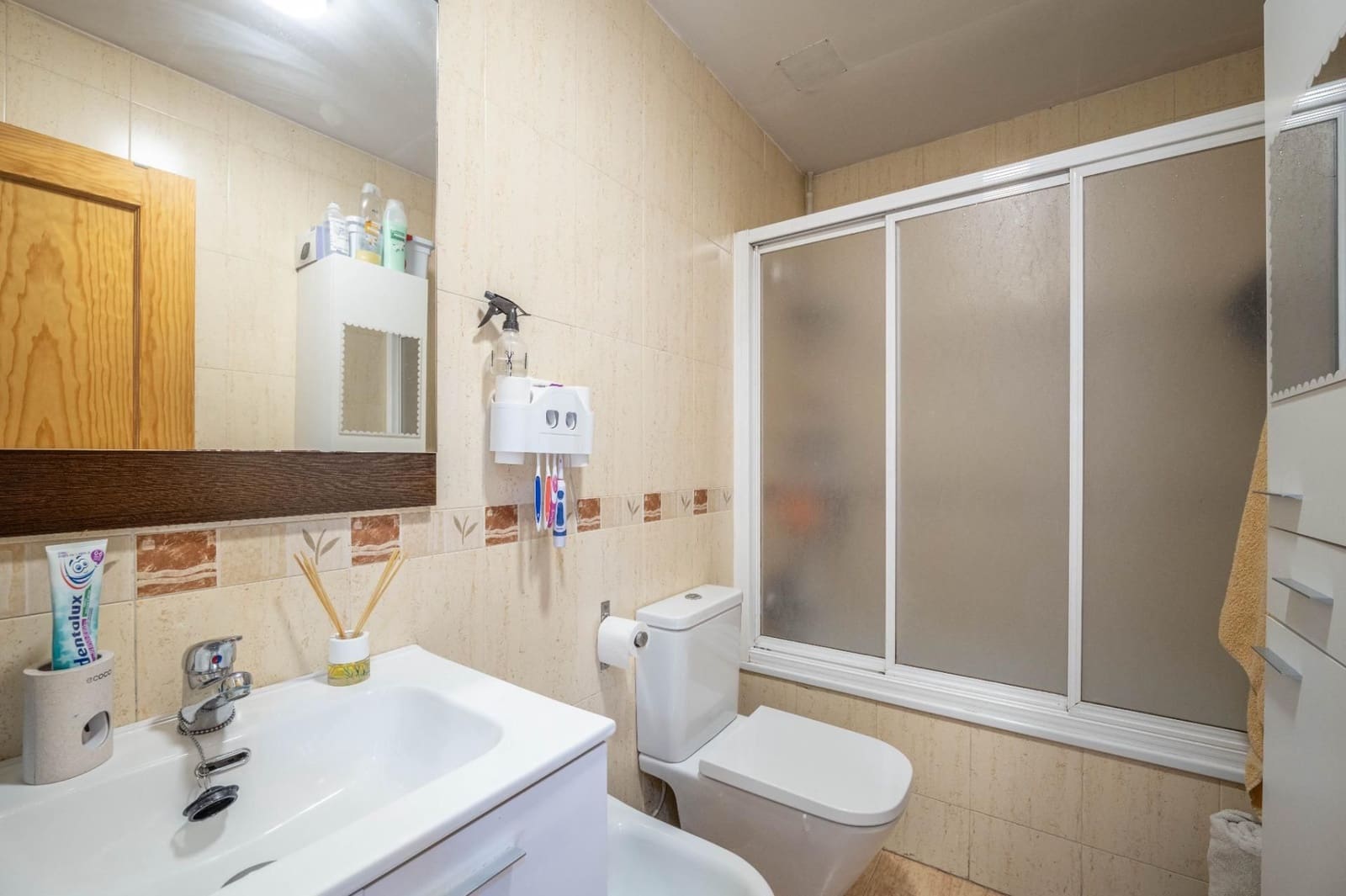 3 quarto Apartamento para venda em Las Gabias com garagem - 159 900 € (Ref: 9534289)