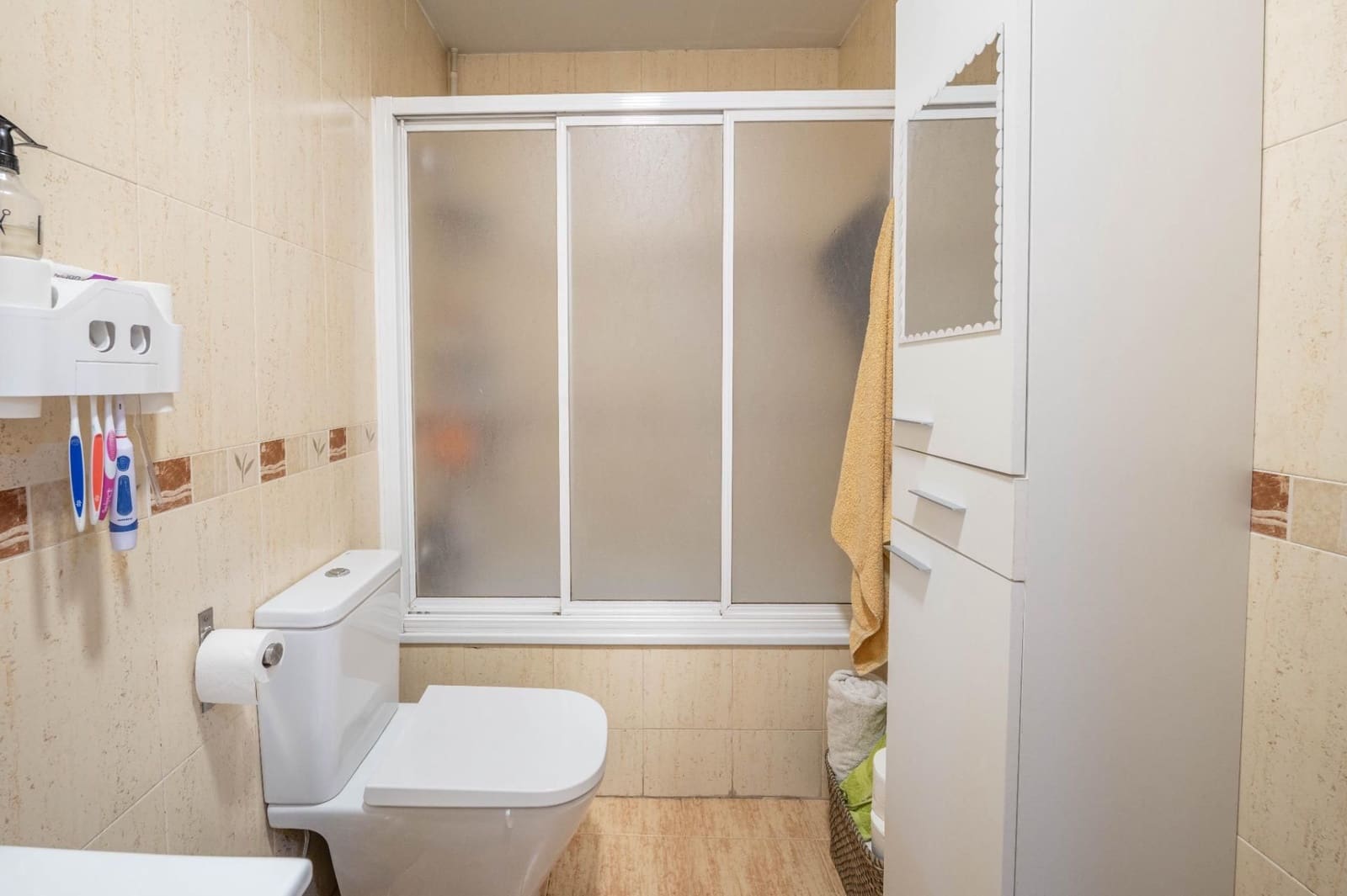 3 quarto Apartamento para venda em Las Gabias com garagem - 159 900 € (Ref: 9534289)