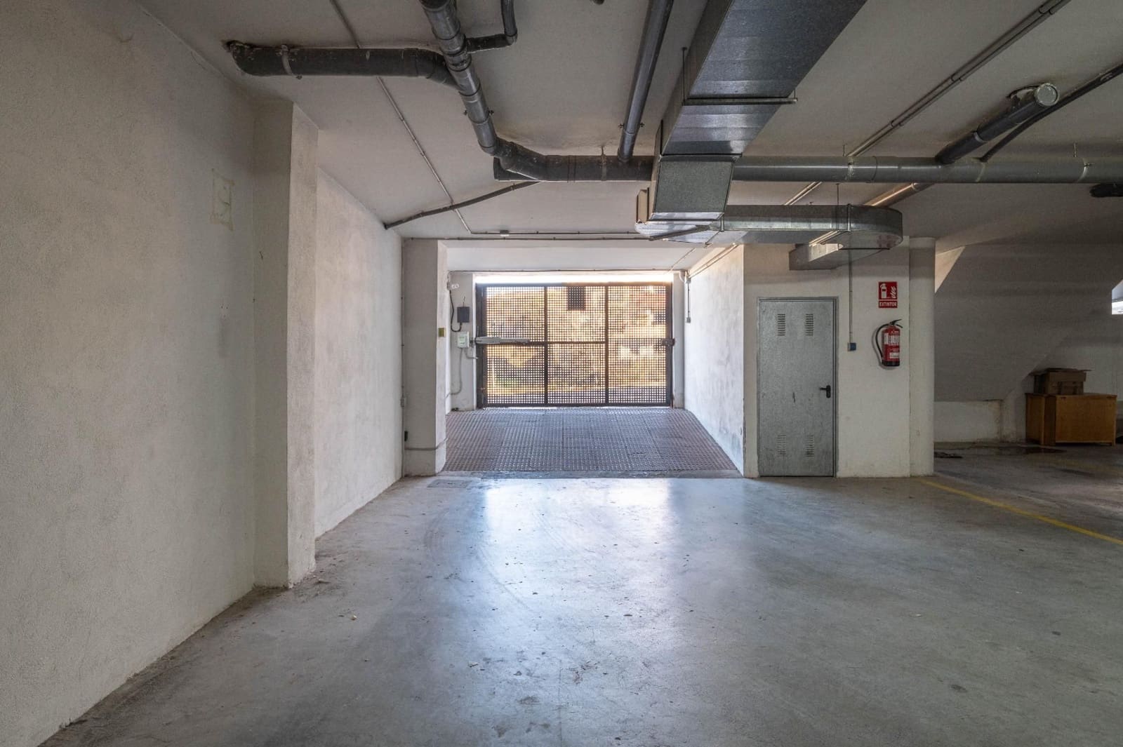 3 quarto Apartamento para venda em Las Gabias com garagem - 159 900 € (Ref: 9534289)