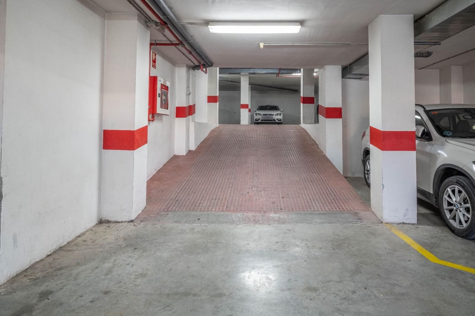 3 quarto Apartamento para venda em Las Gabias com garagem - 159 900 € (Ref: 9534289)